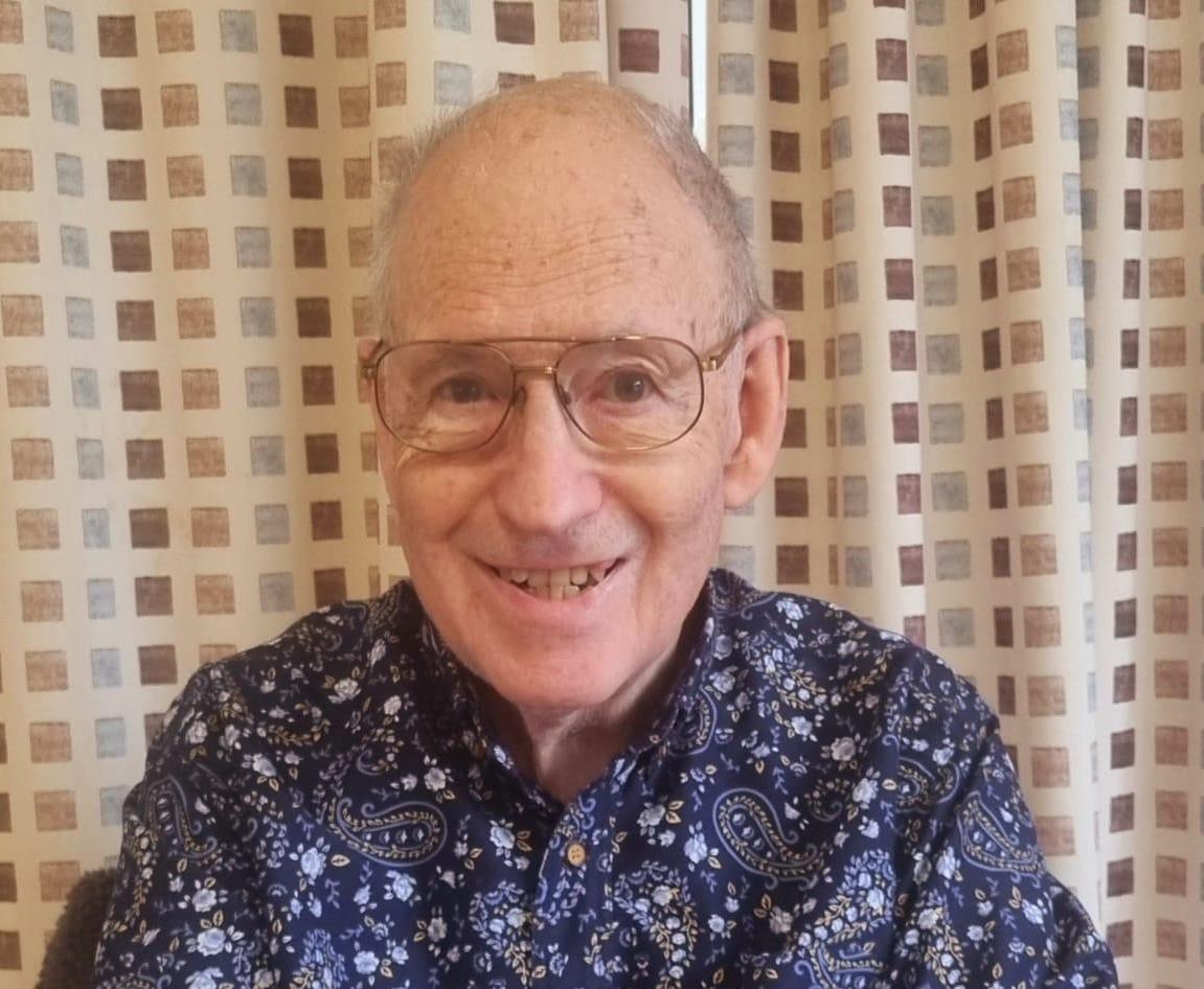 Funeral Notice Profile Image