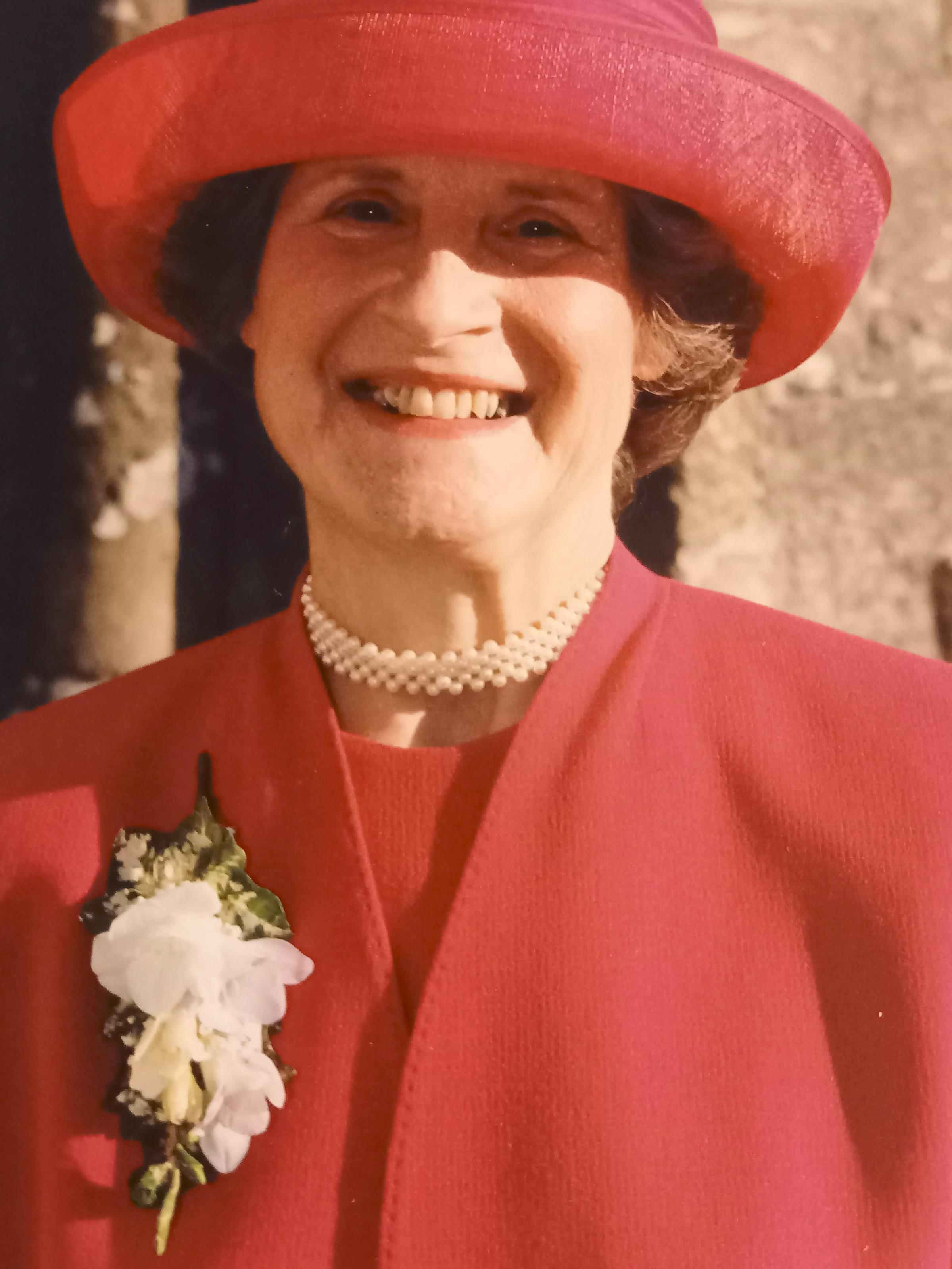 Funeral Notice Profile Image