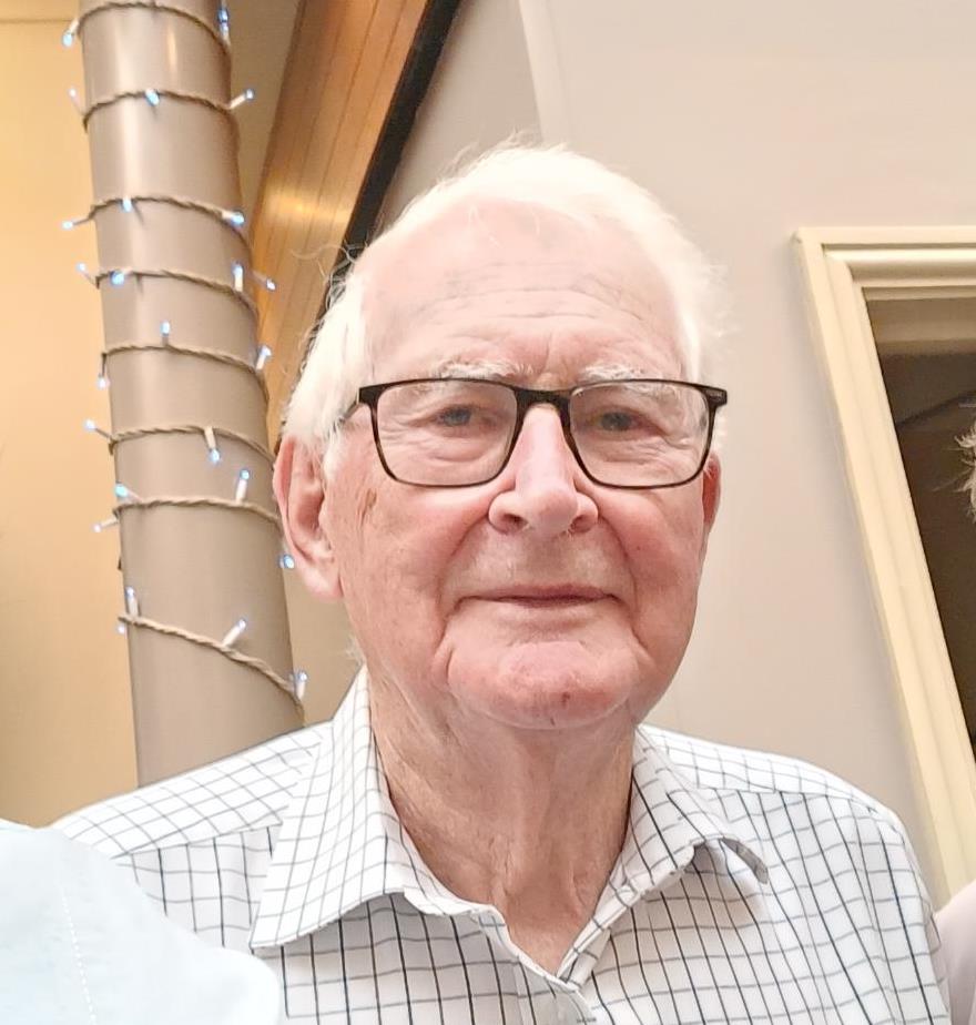 Funeral Notice Profile Image