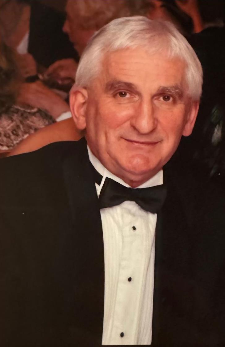 Funeral Notice Profile Image