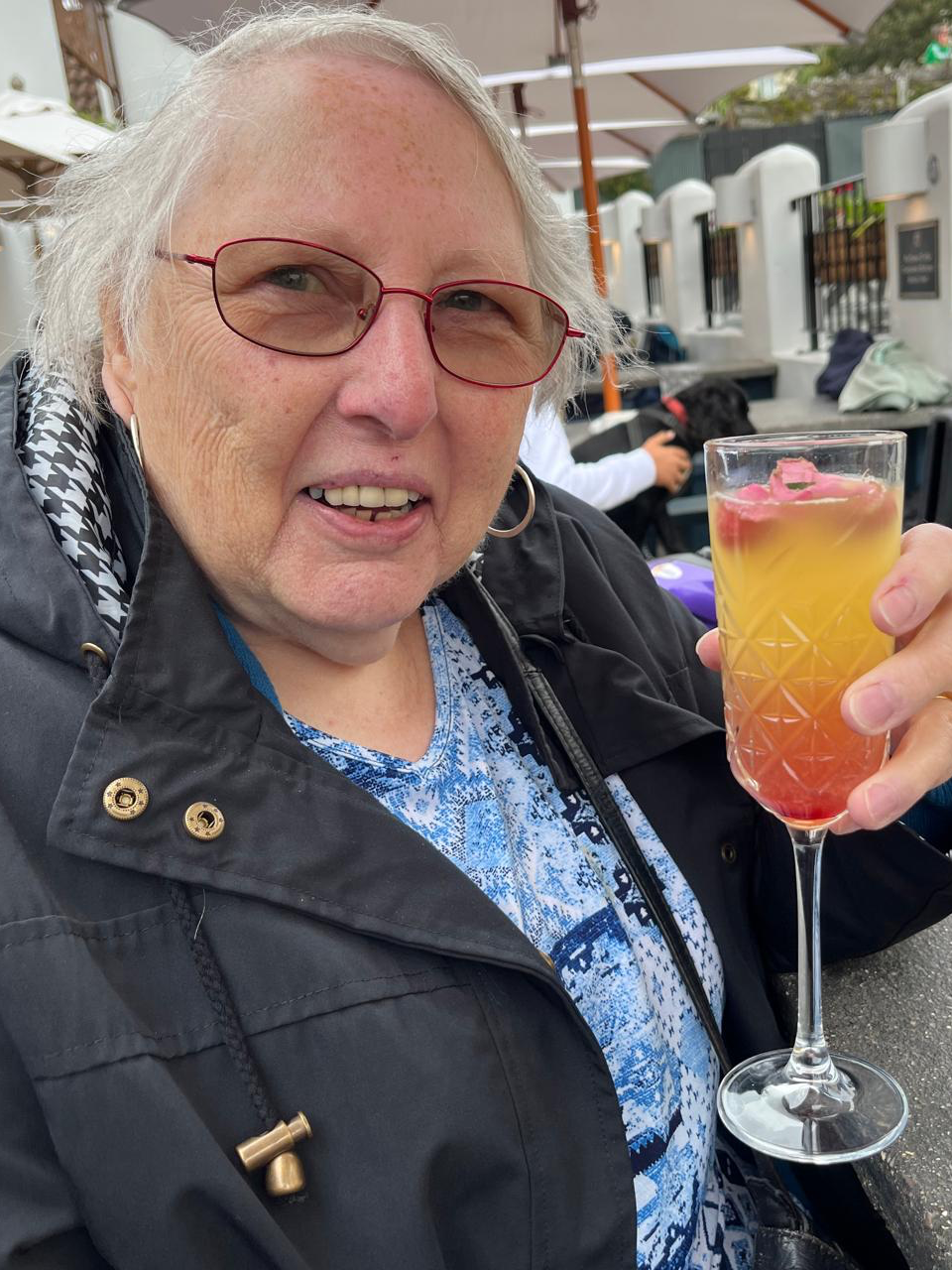 Funeral Notice Profile Image