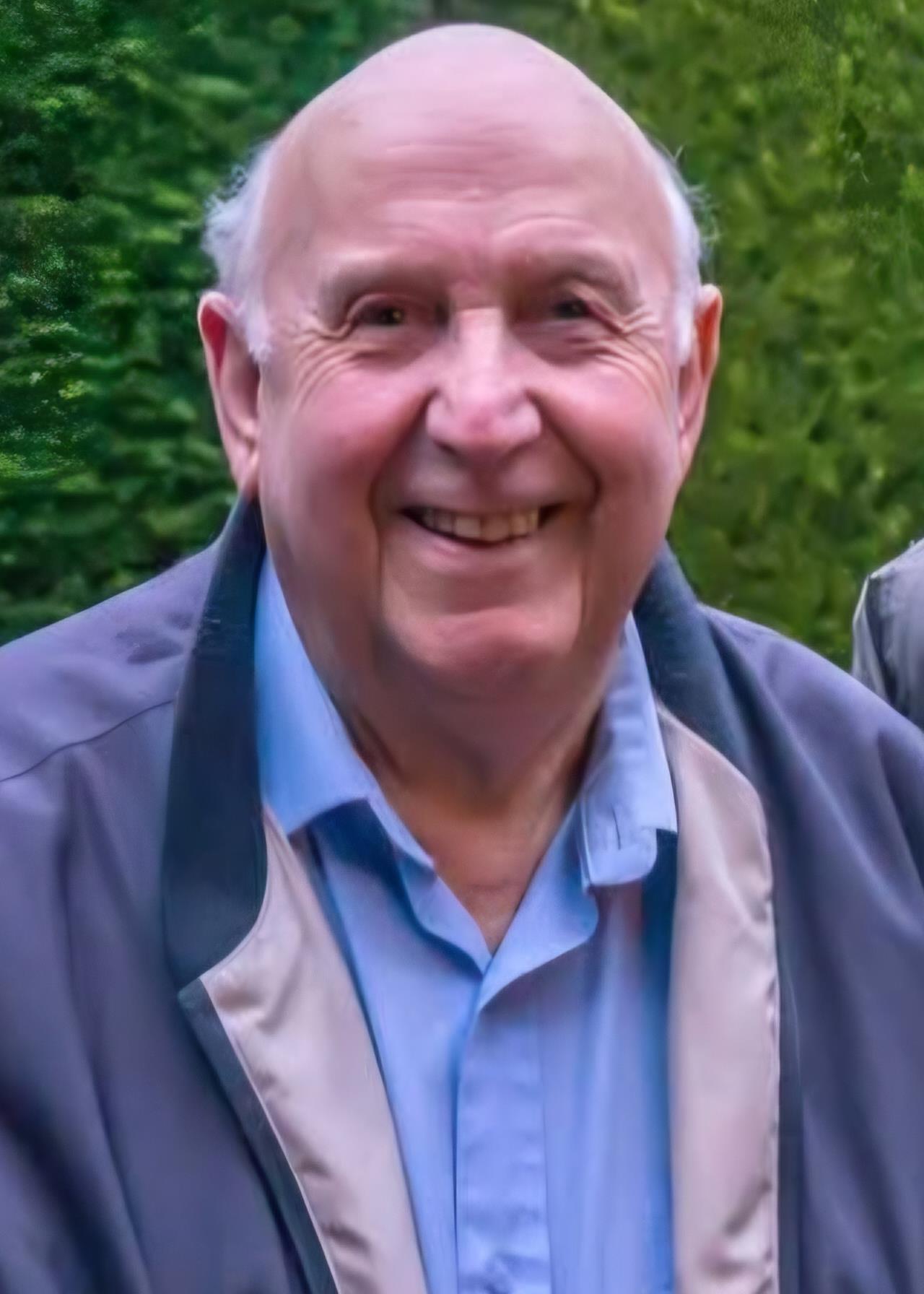 Funeral Notice Profile Image