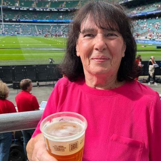 Funeral Notice Profile Image