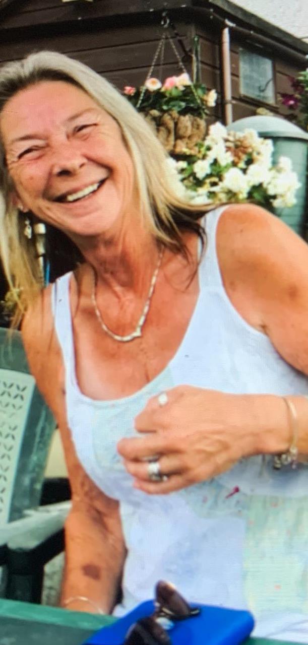 Funeral Notice Profile Image