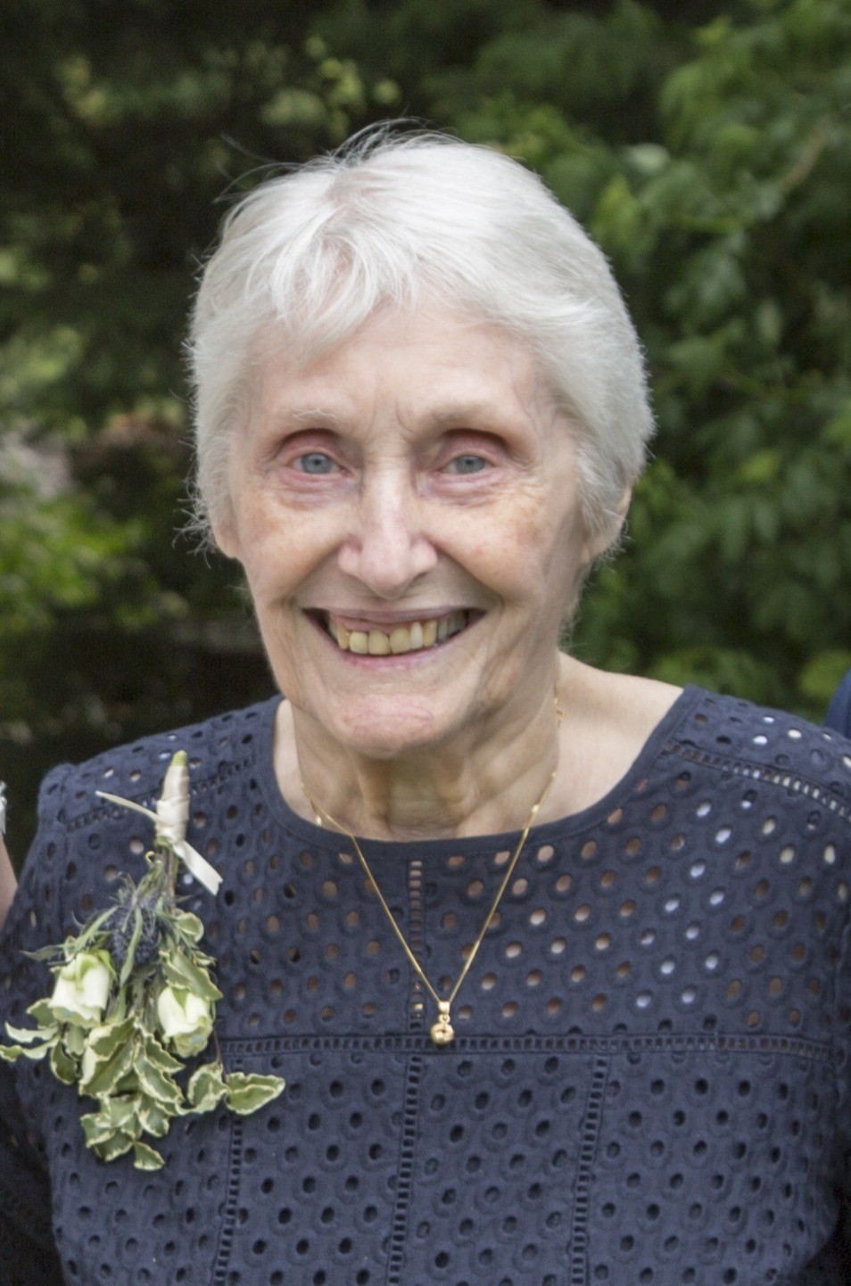 Funeral Notice Profile Image
