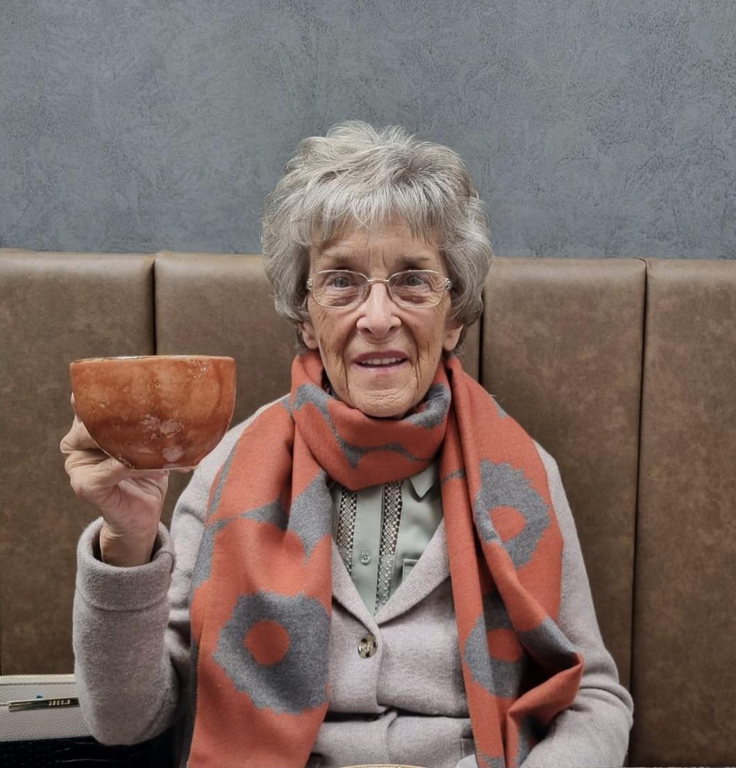 Funeral Notice Profile Image