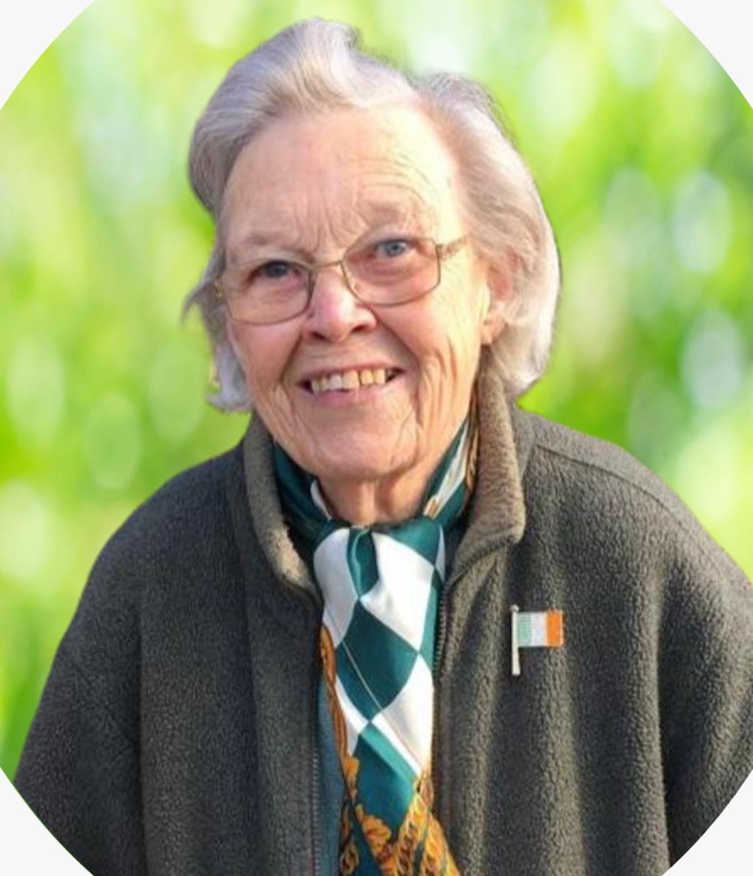 Funeral Notice Profile Image