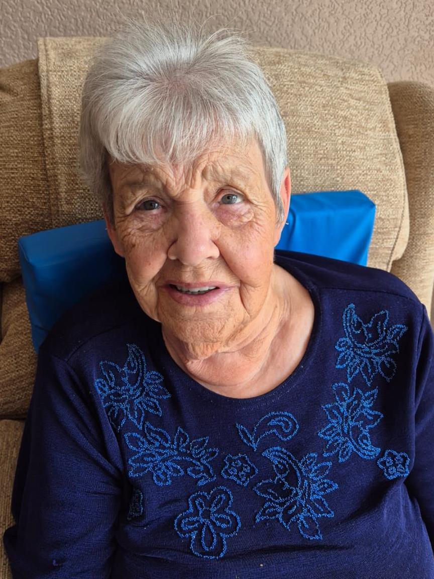 Funeral Notice Profile Image