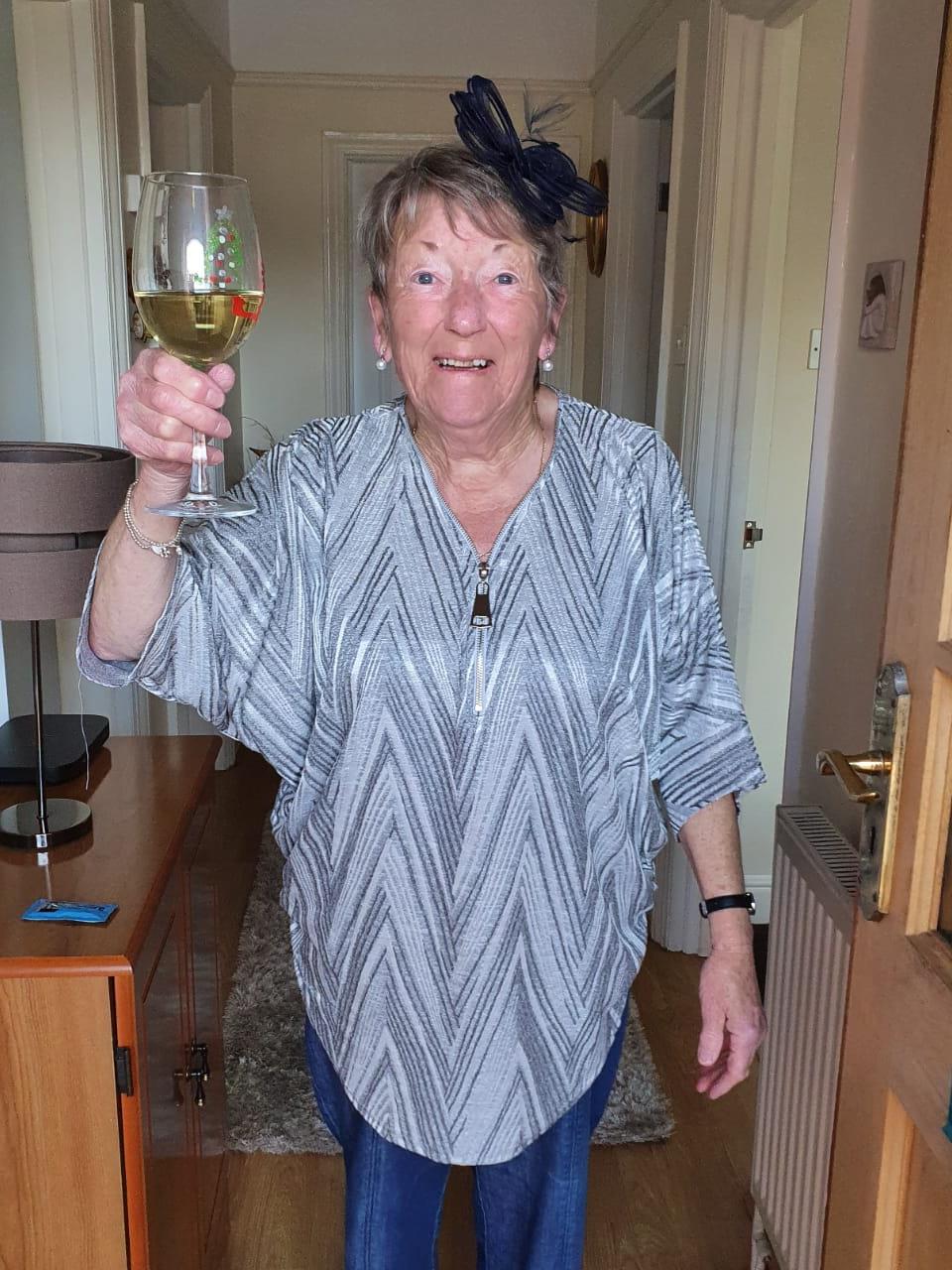 Funeral Notice Profile Image