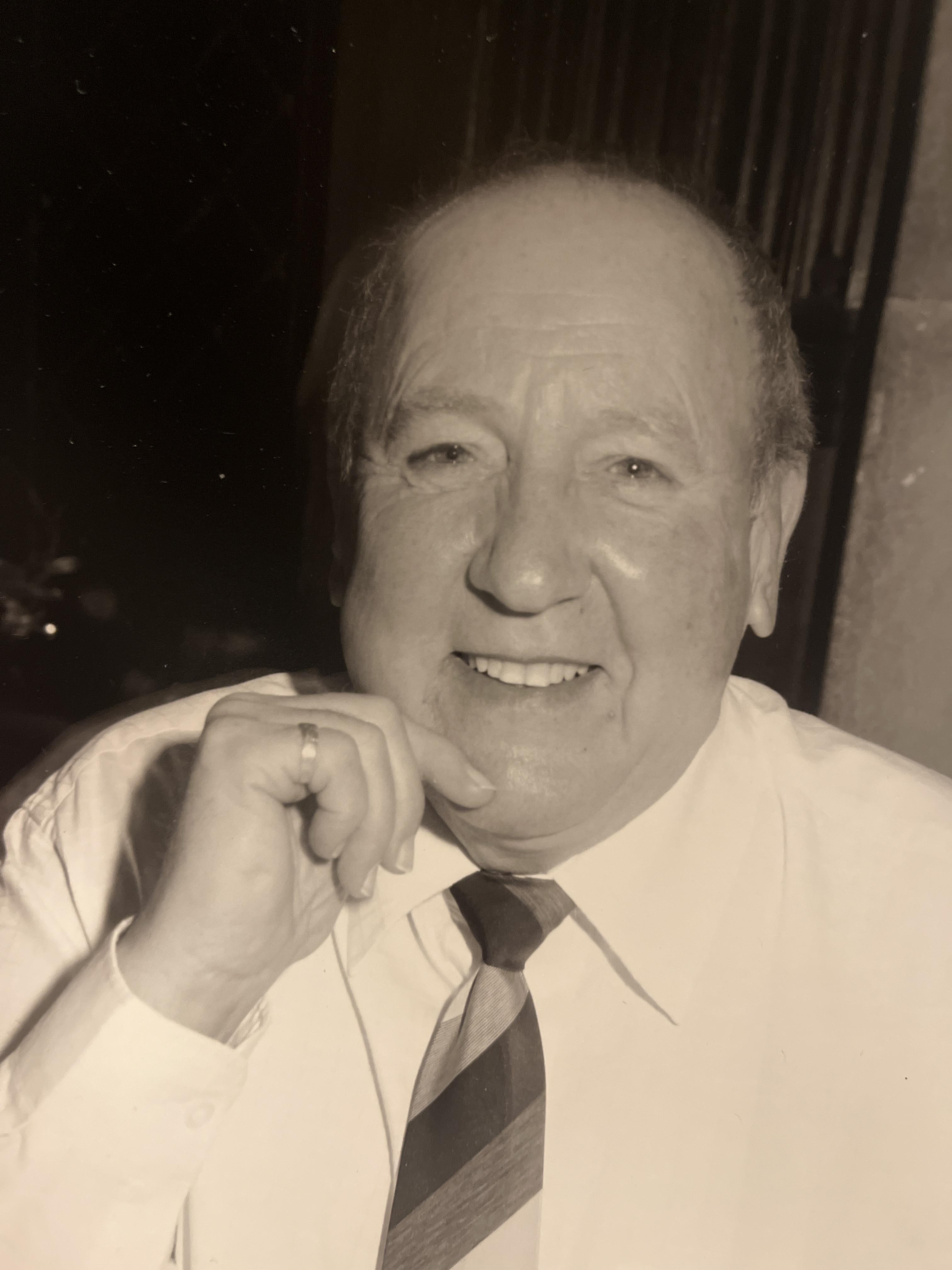 Funeral Notice Profile Image