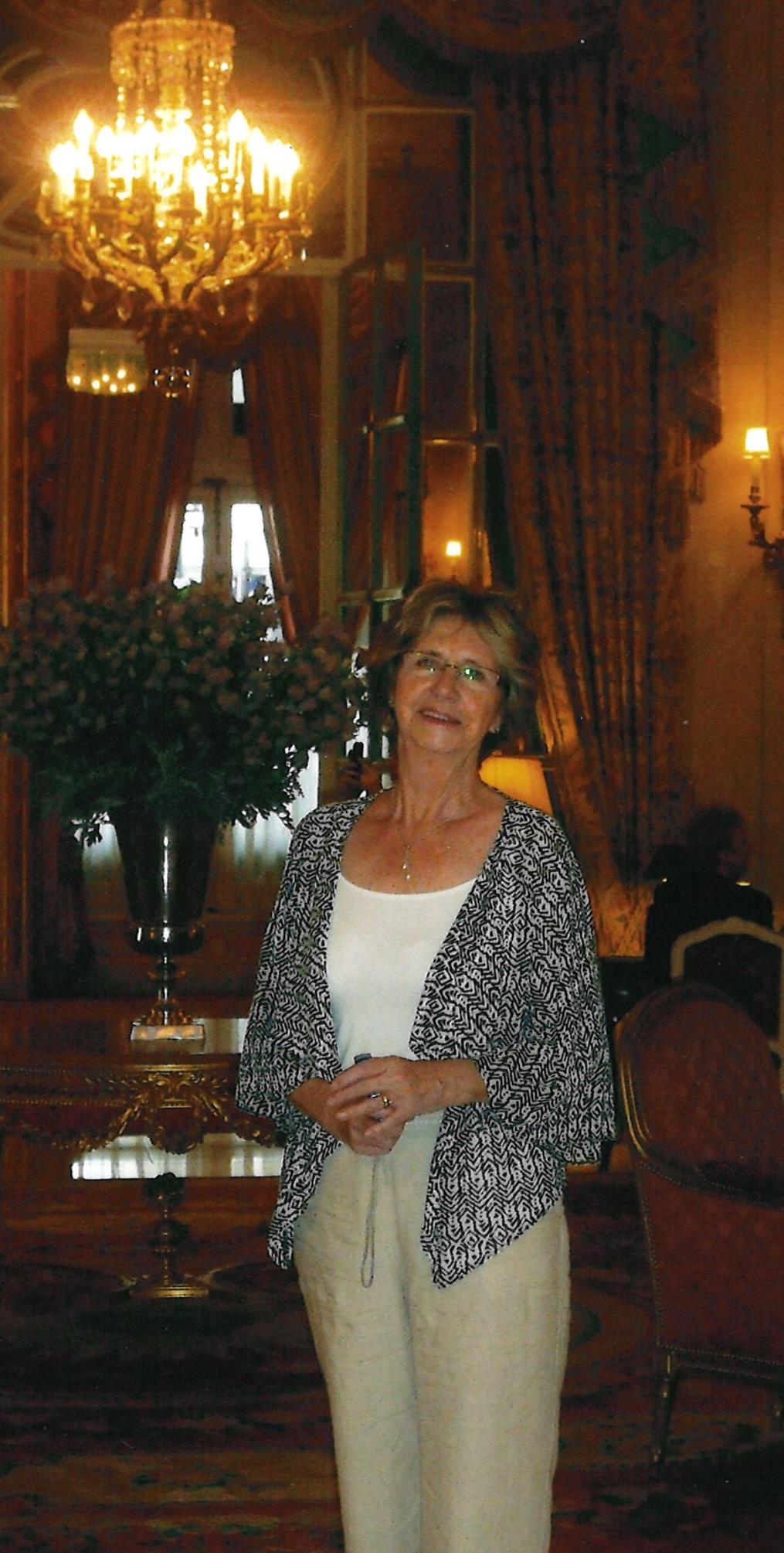 Funeral Notice Profile Image