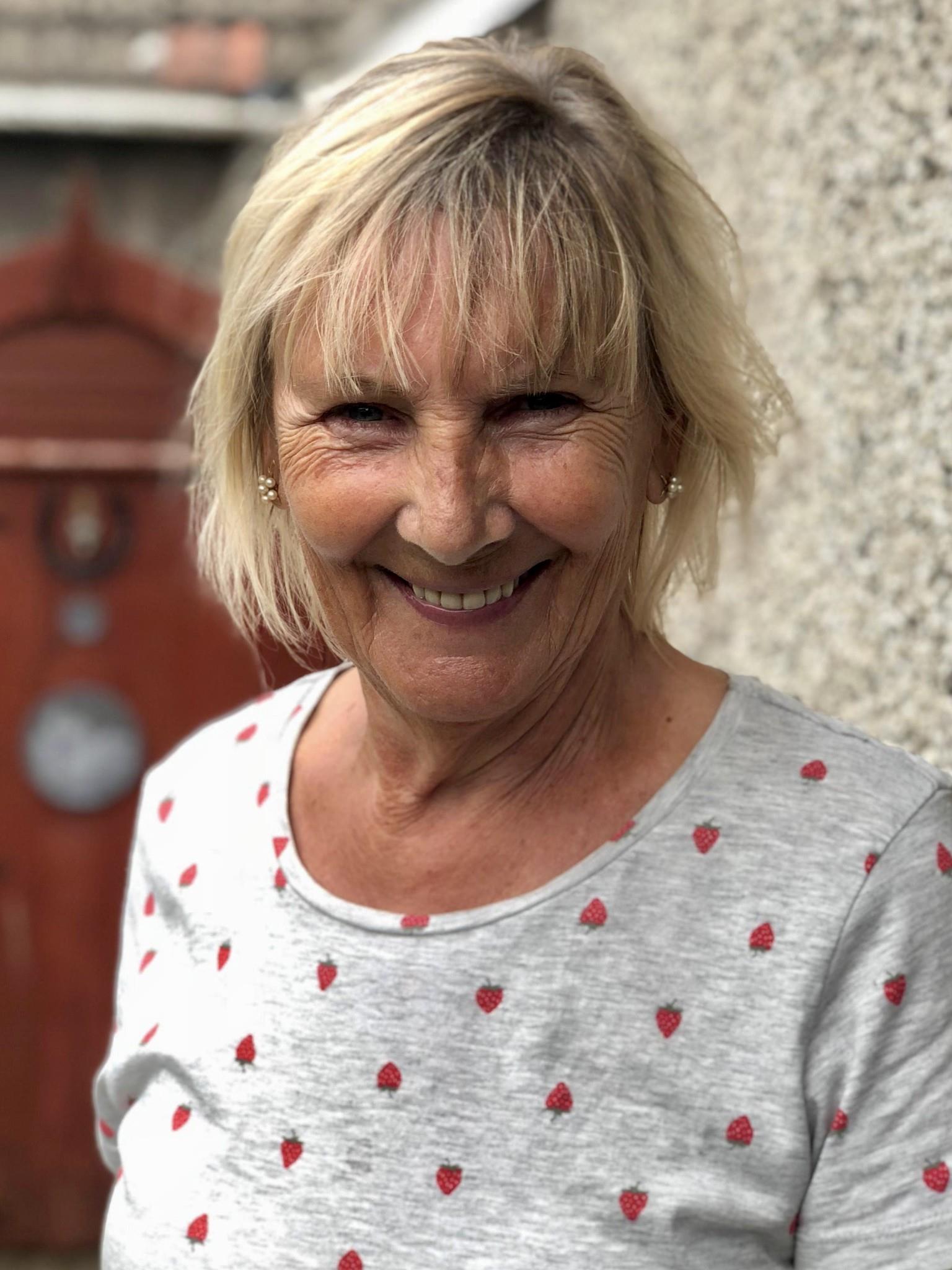 Funeral Notice Profile Image