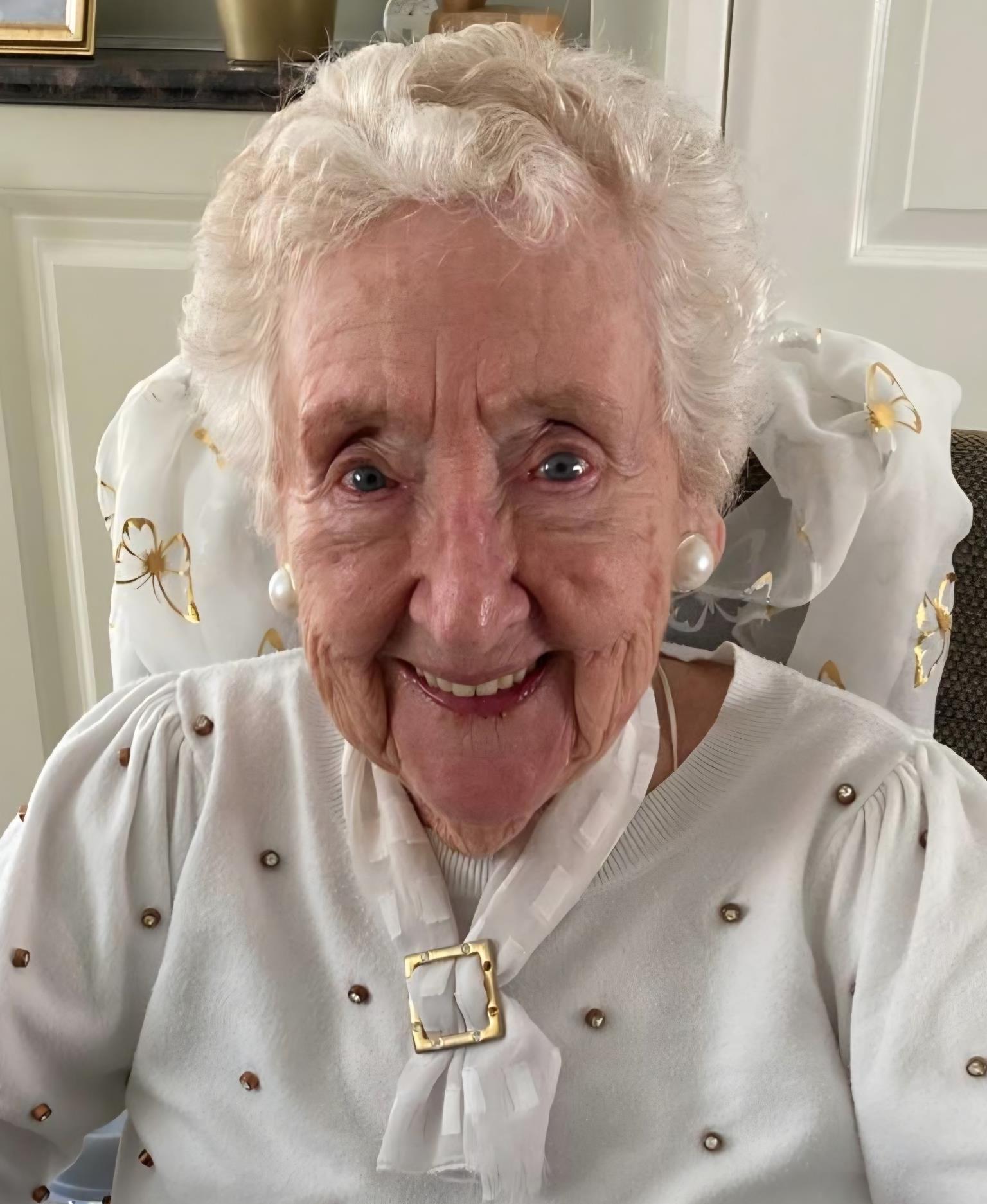 Funeral Notice Profile Image