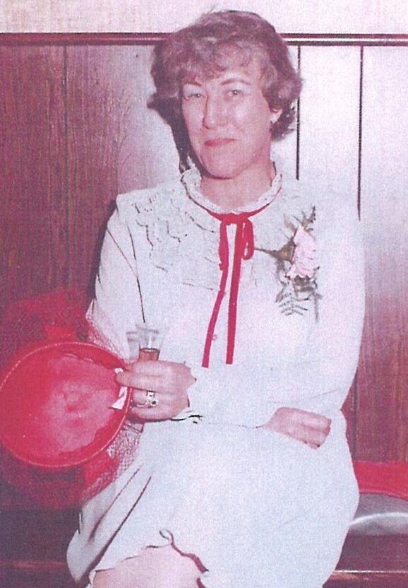 Funeral Notice Profile Image