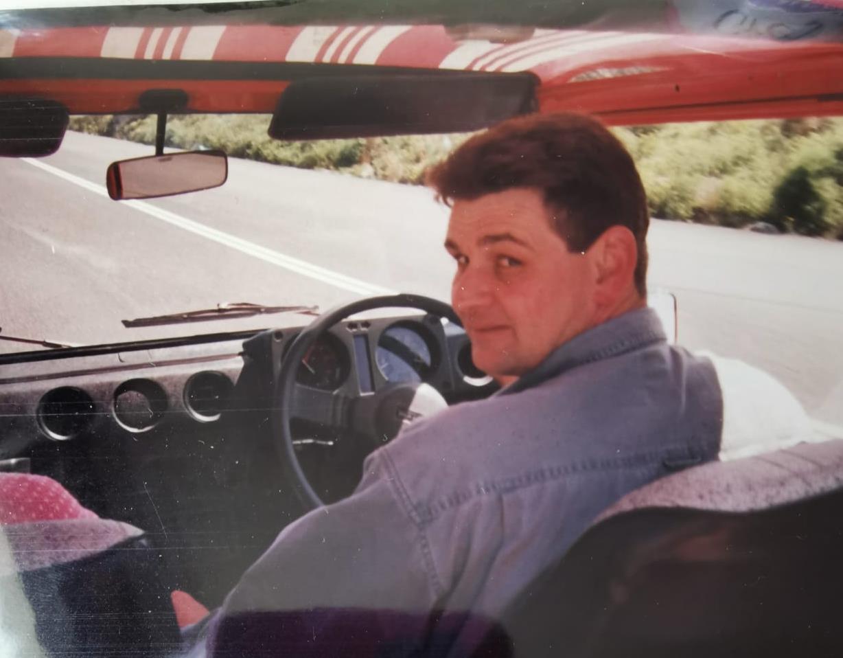 Funeral Notice Profile Image