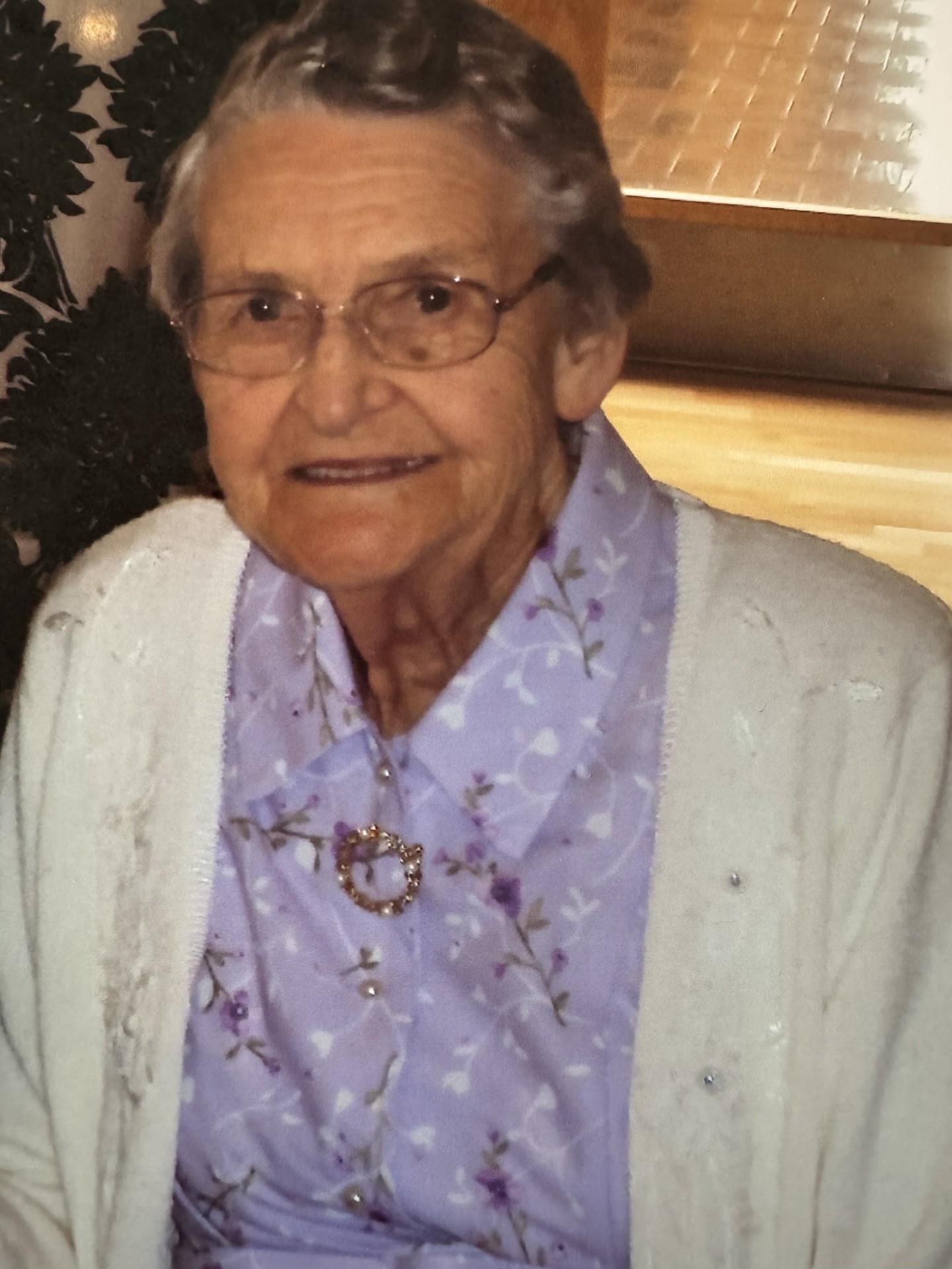 Funeral Notice Profile Image