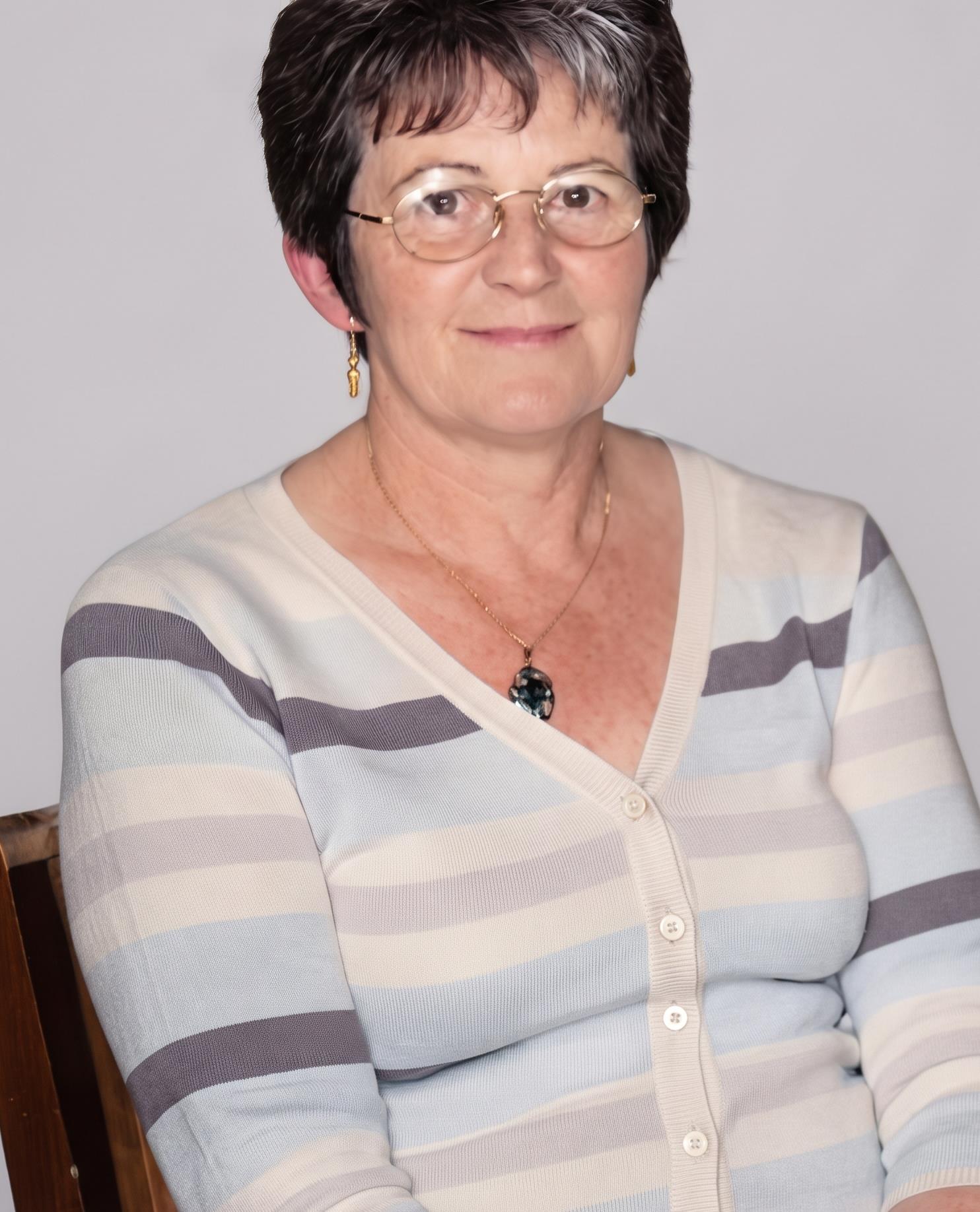 Funeral Notice Profile Image