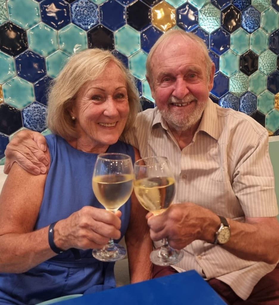 Funeral Notice Profile Image