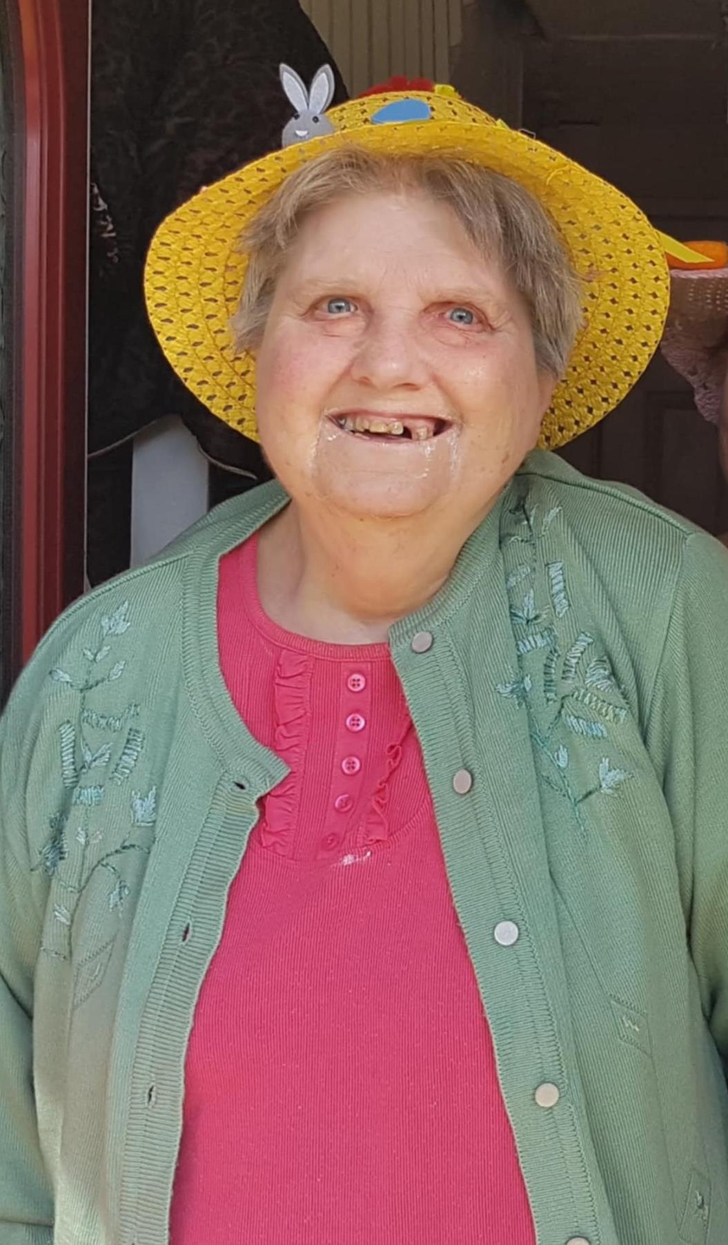 Funeral Notice Profile Image