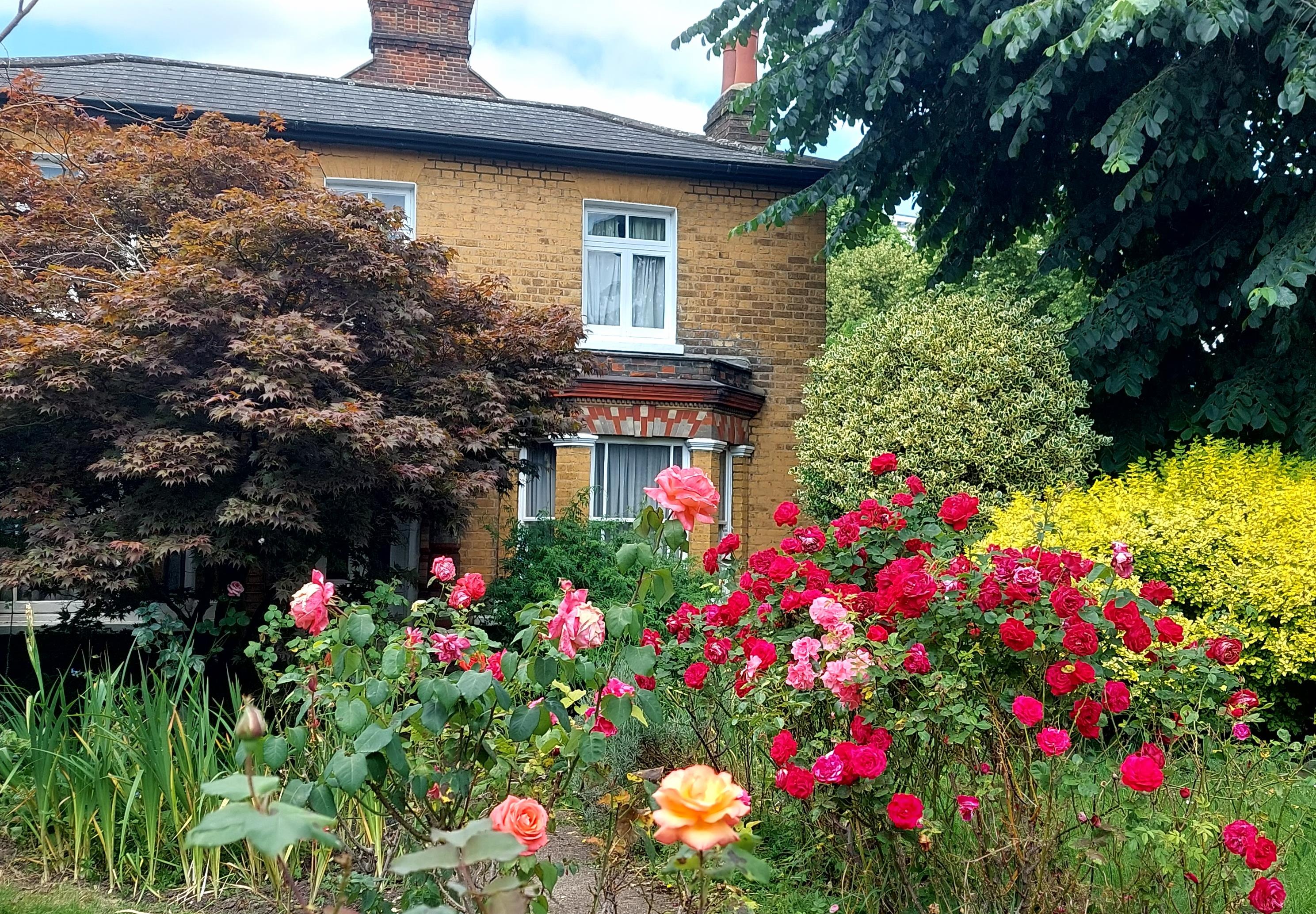 Funeral Notice Profile Image