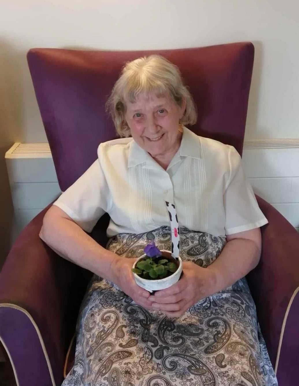 Funeral Notice Profile Image