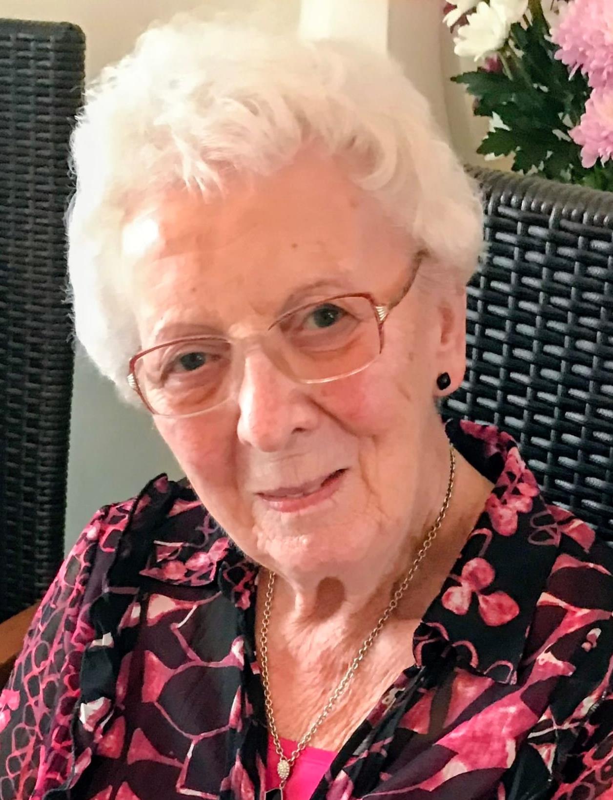 Funeral Notice Profile Image