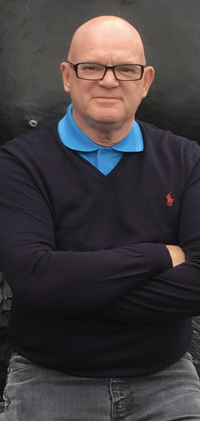 Funeral Notice Profile Image