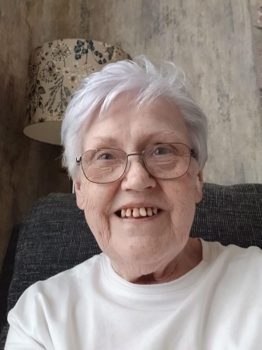 Funeral Notice Profile Image