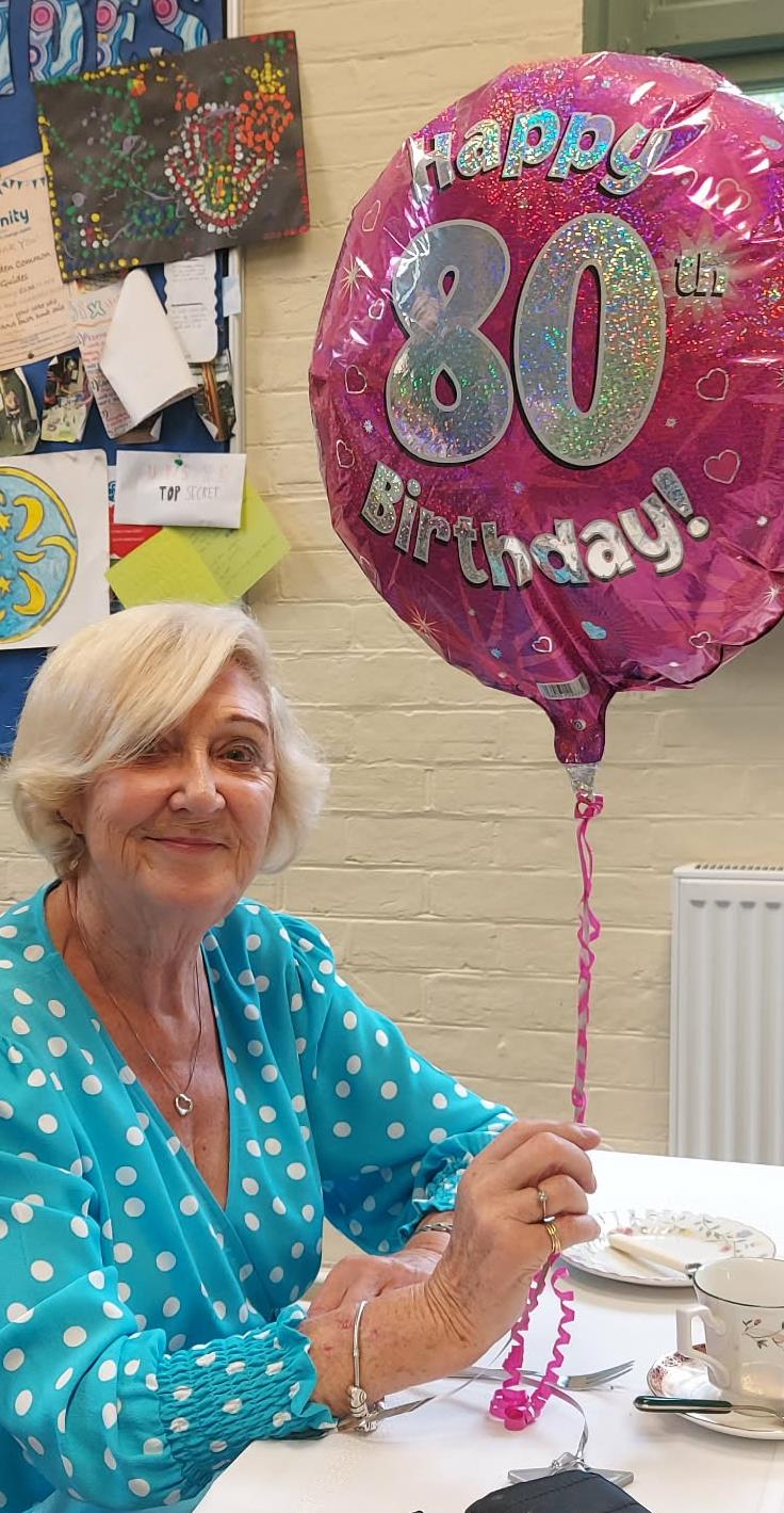 Funeral Notice Profile Image