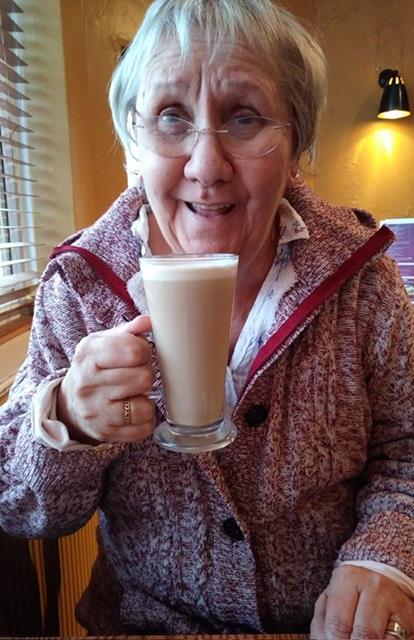 Funeral Notice Profile Image