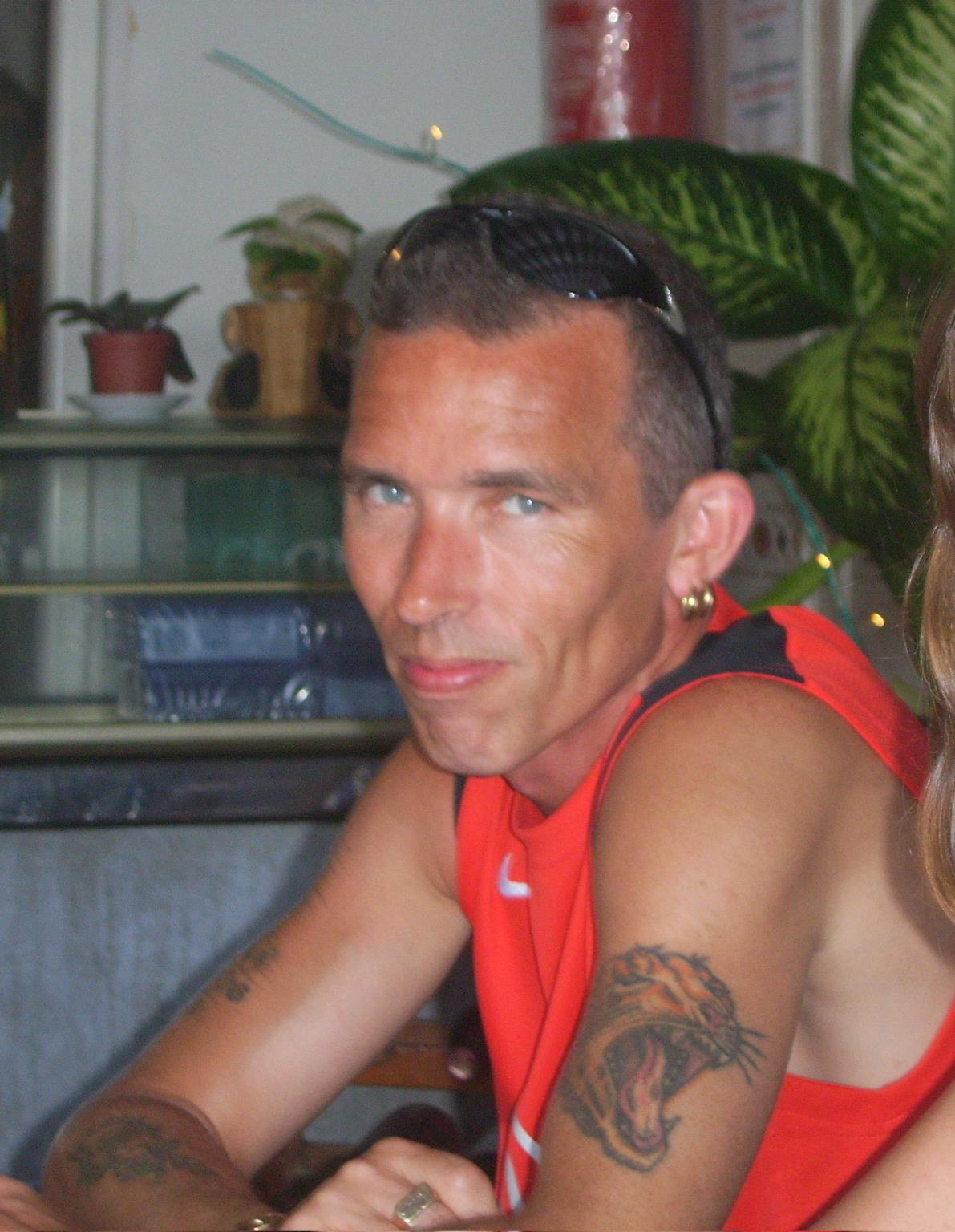 Funeral Notice Profile Image