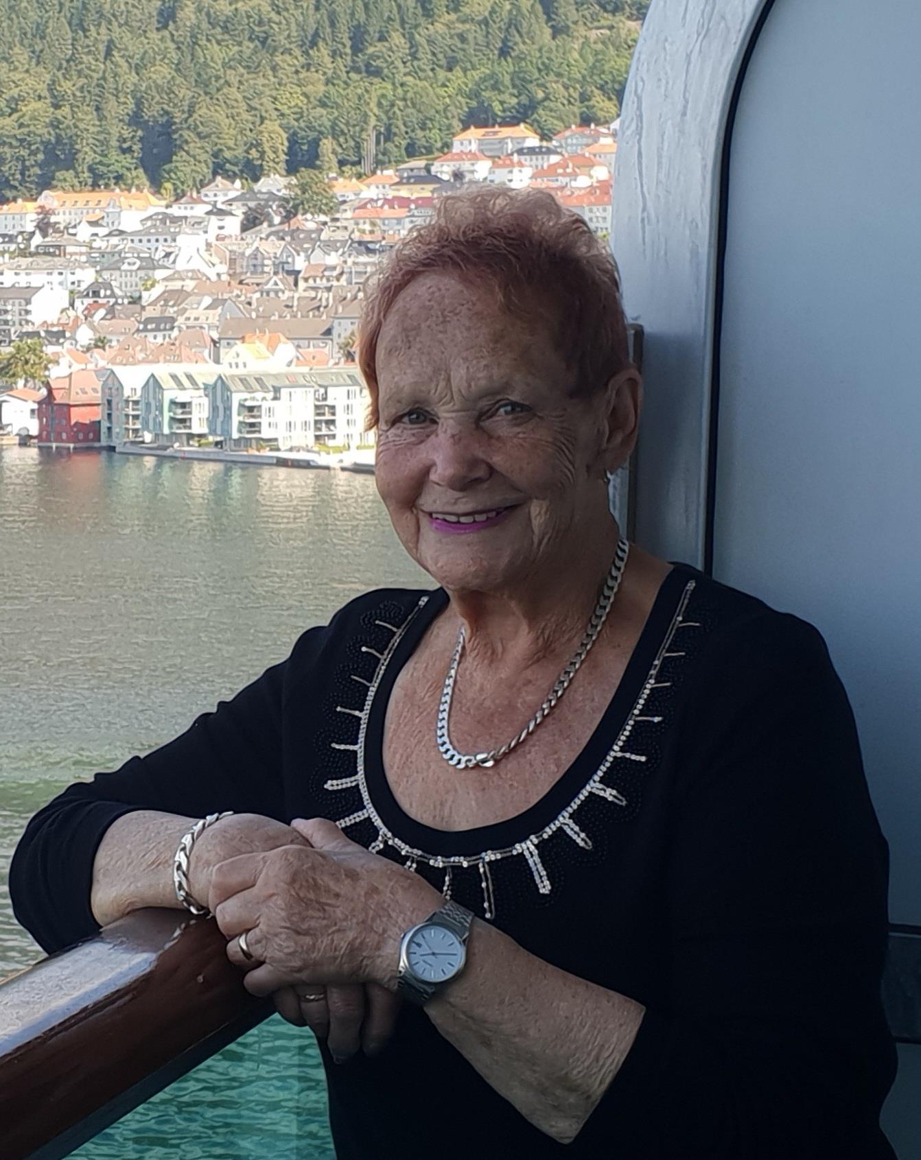 Funeral Notice Profile Image