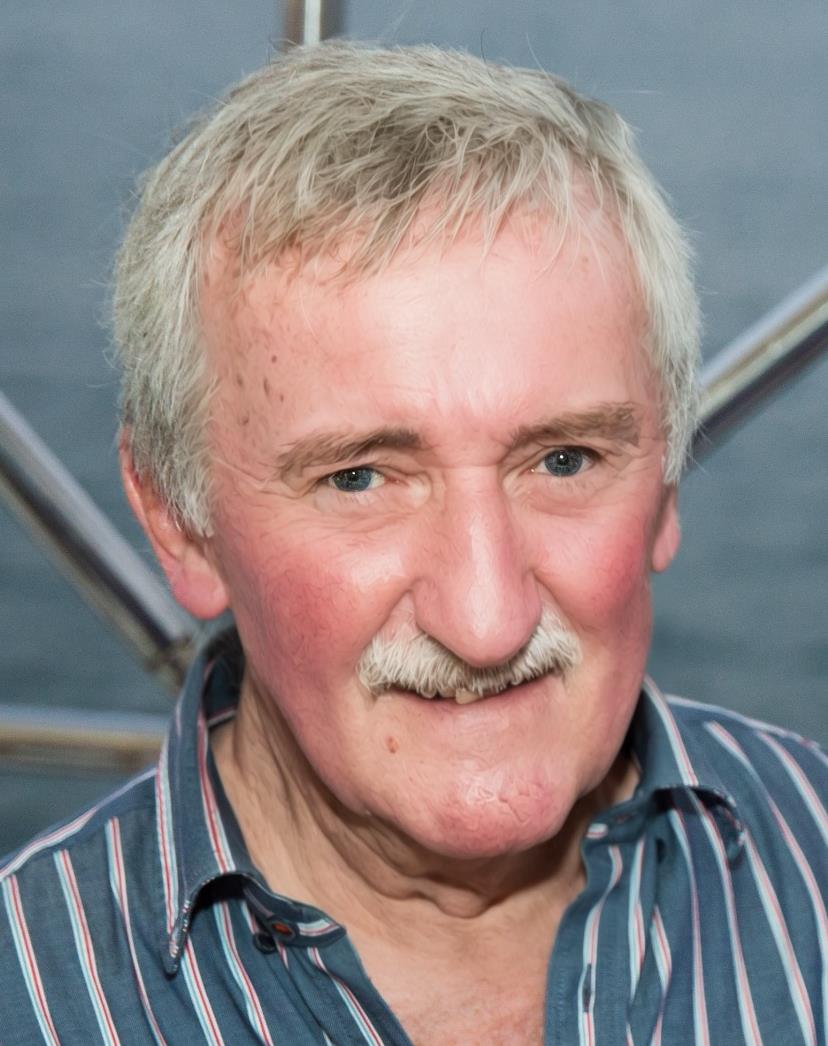 Funeral Notice Profile Image