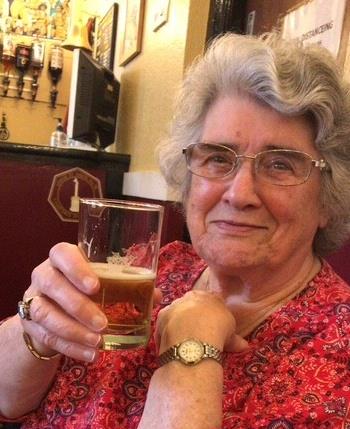 Funeral Notice Profile Image