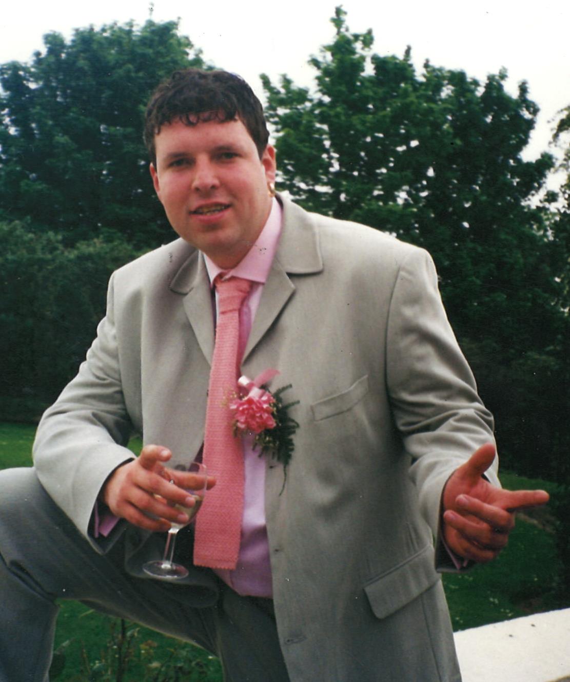 Funeral Notice Profile Image