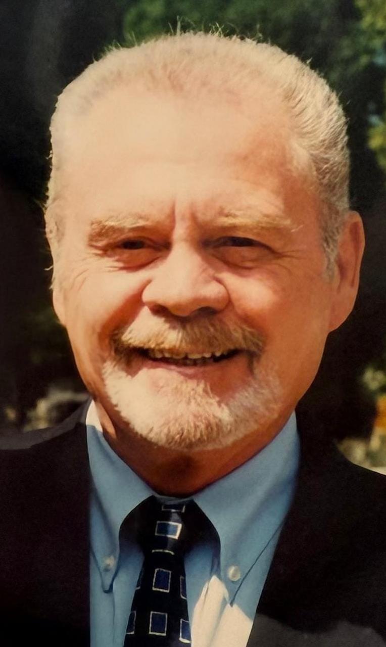 Funeral Notice Profile Image