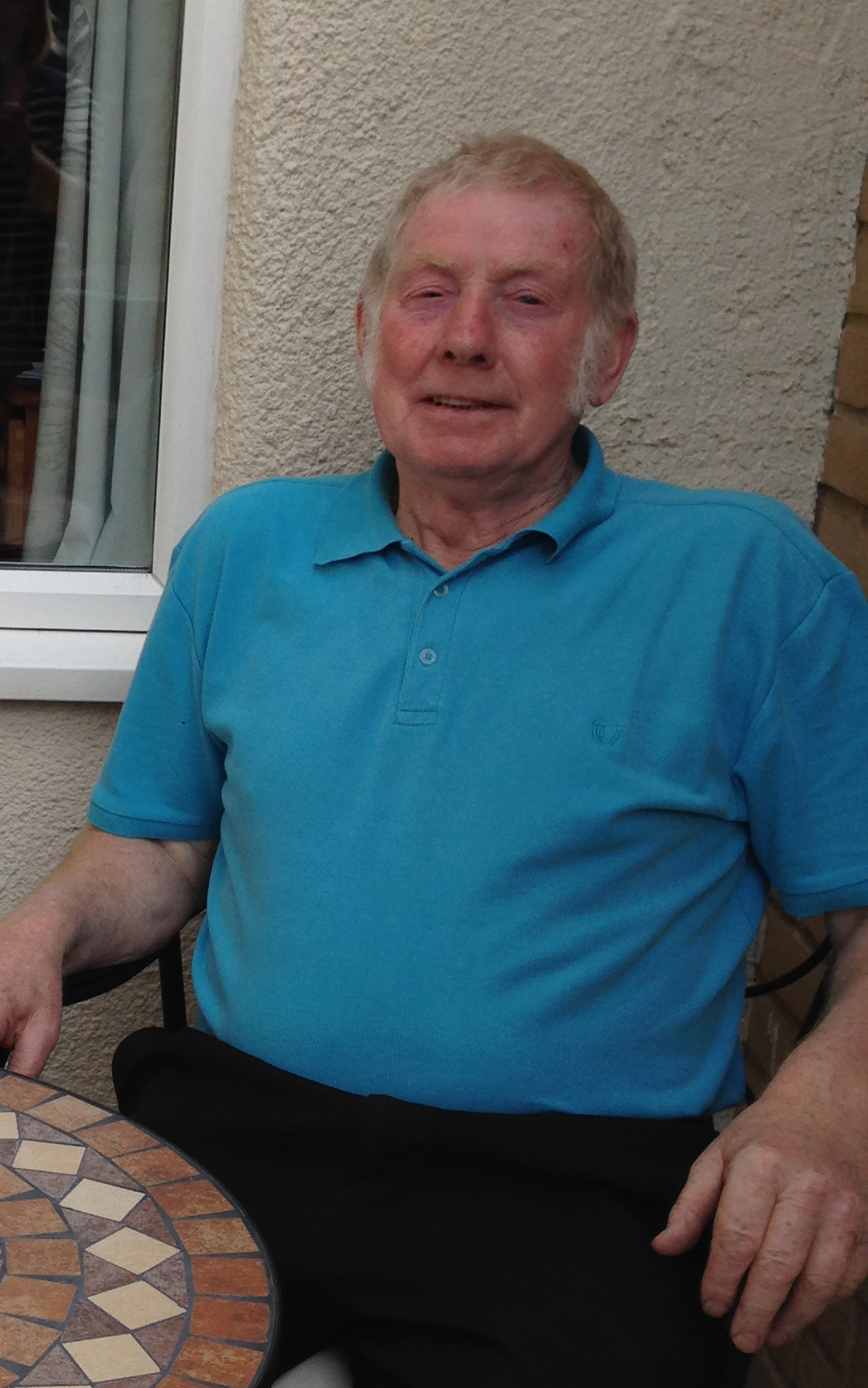 Funeral Notice Profile Image