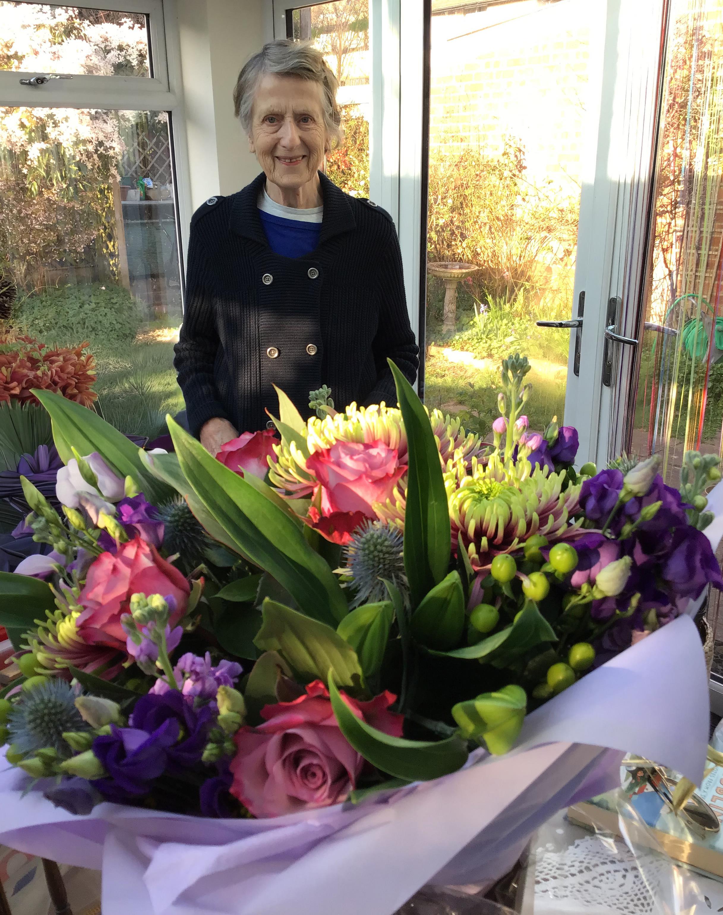 Funeral Notice Profile Image