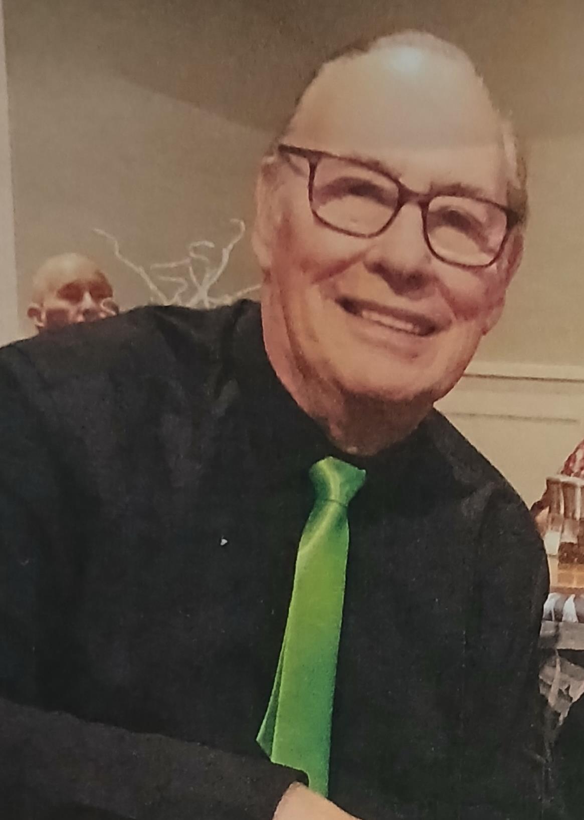 Funeral Notice Profile Image