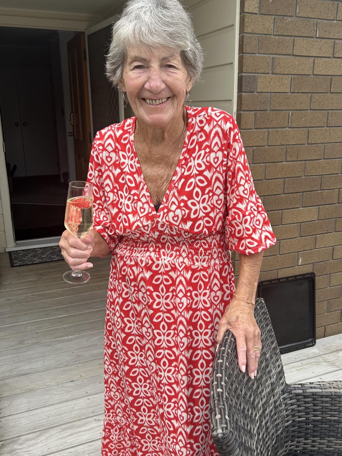 Funeral Notice Profile Image