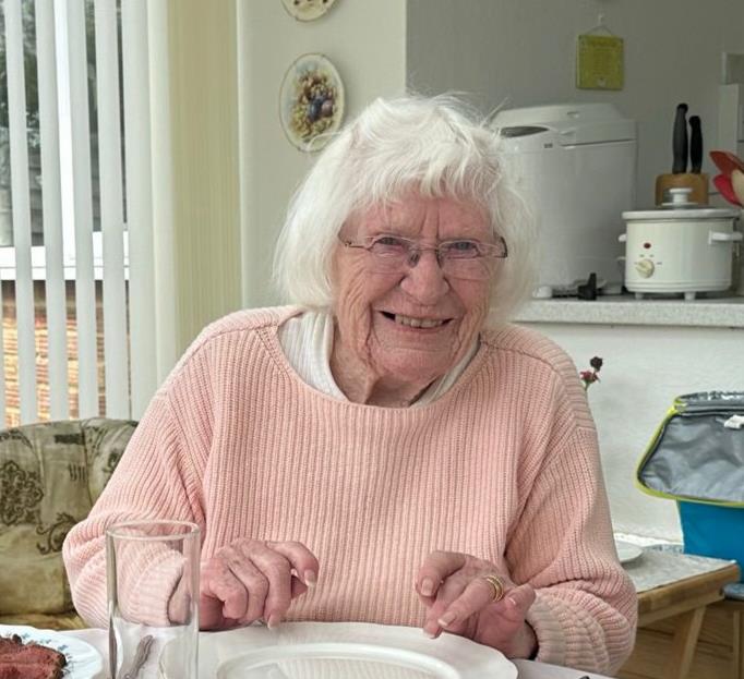 Funeral Notice Profile Image