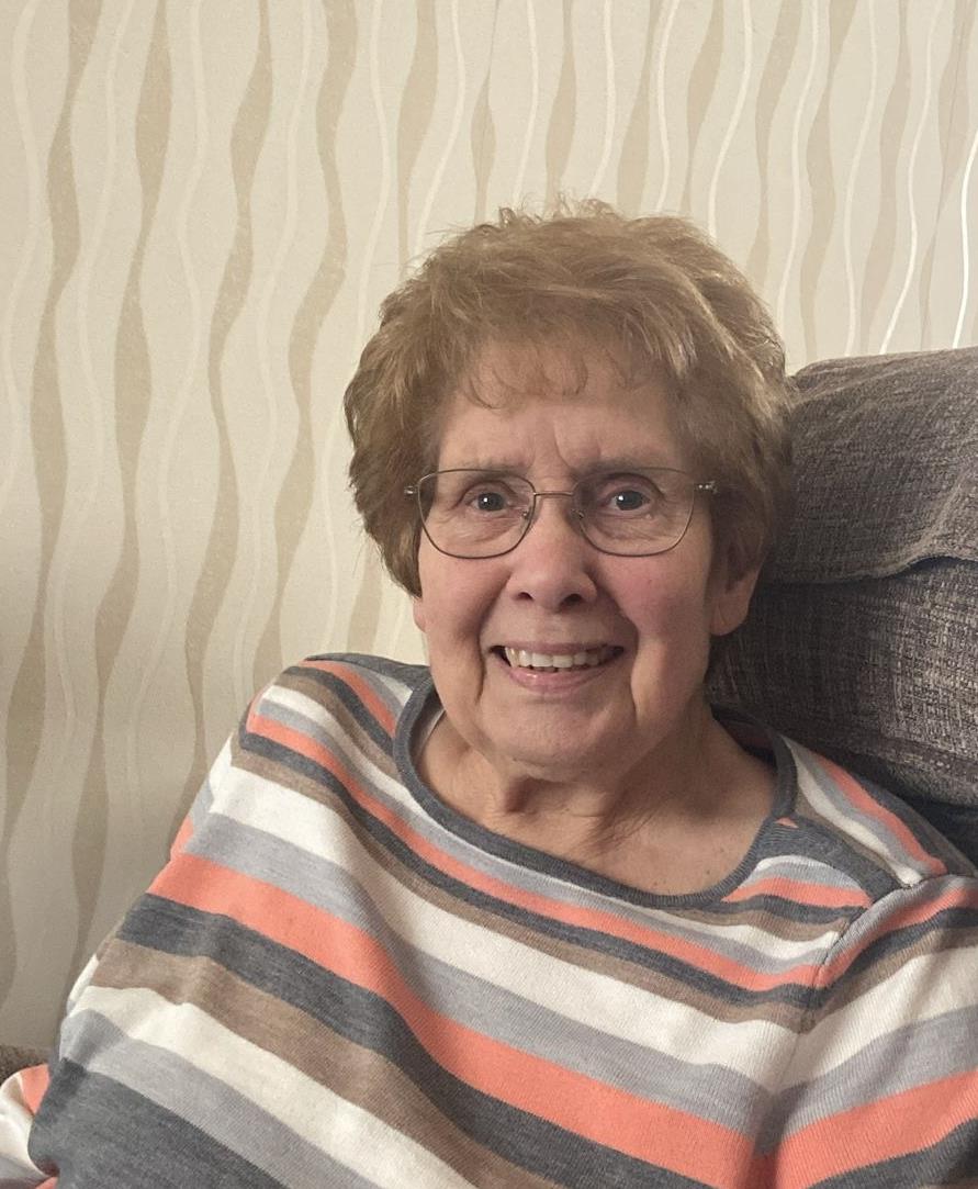 Funeral Notice Profile Image