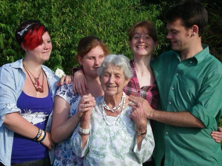 Funeral Notice Profile Image