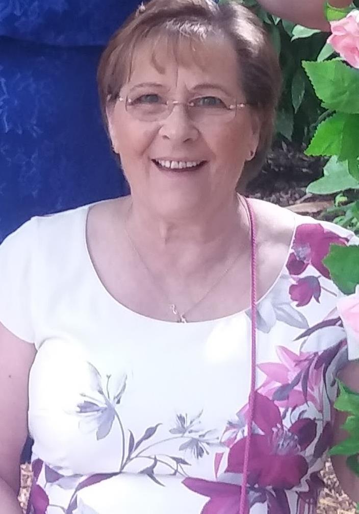 Funeral Notice Profile Image