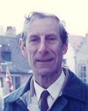 Funeral Notice Profile Image