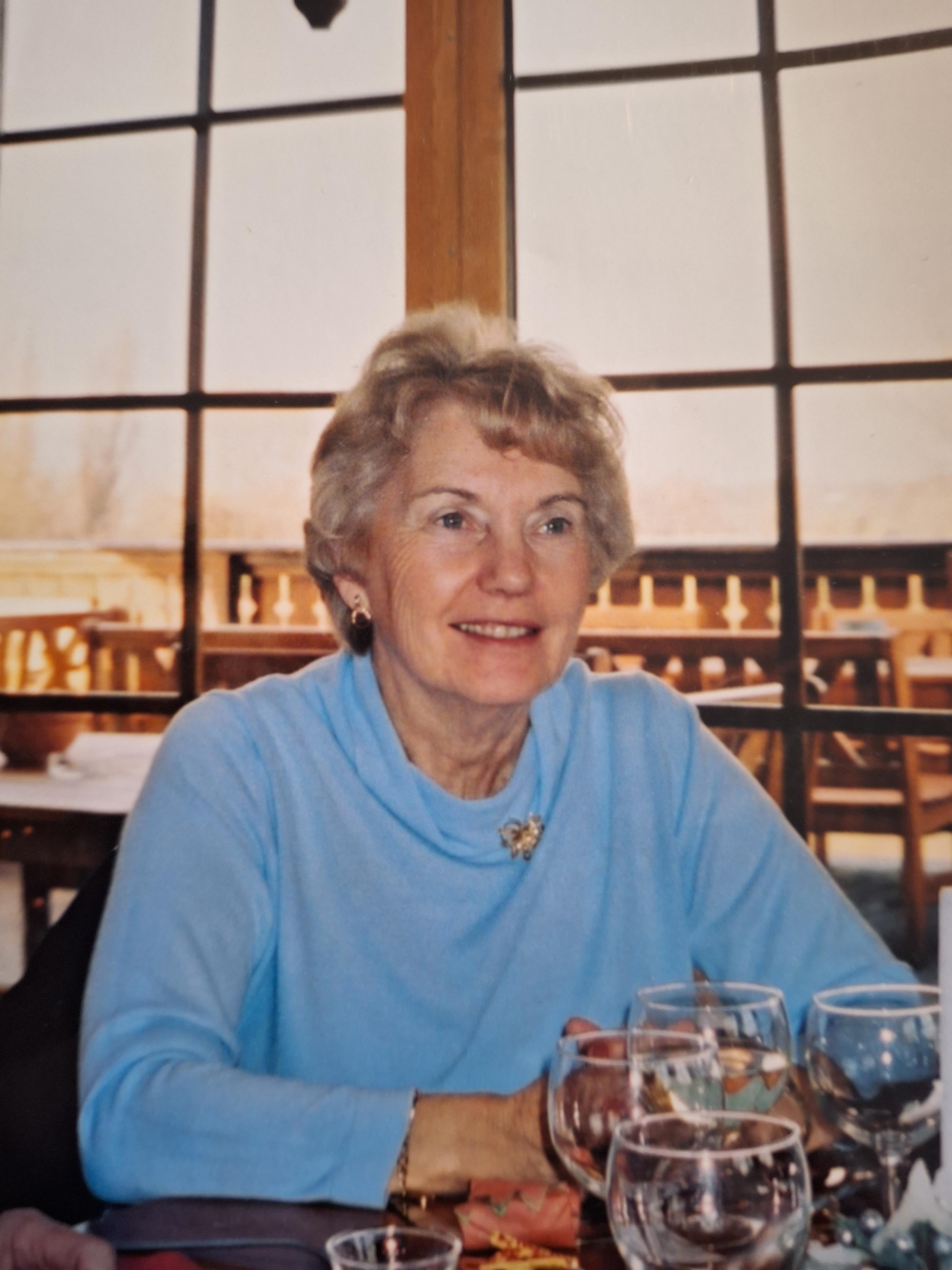 Funeral Notice Profile Image