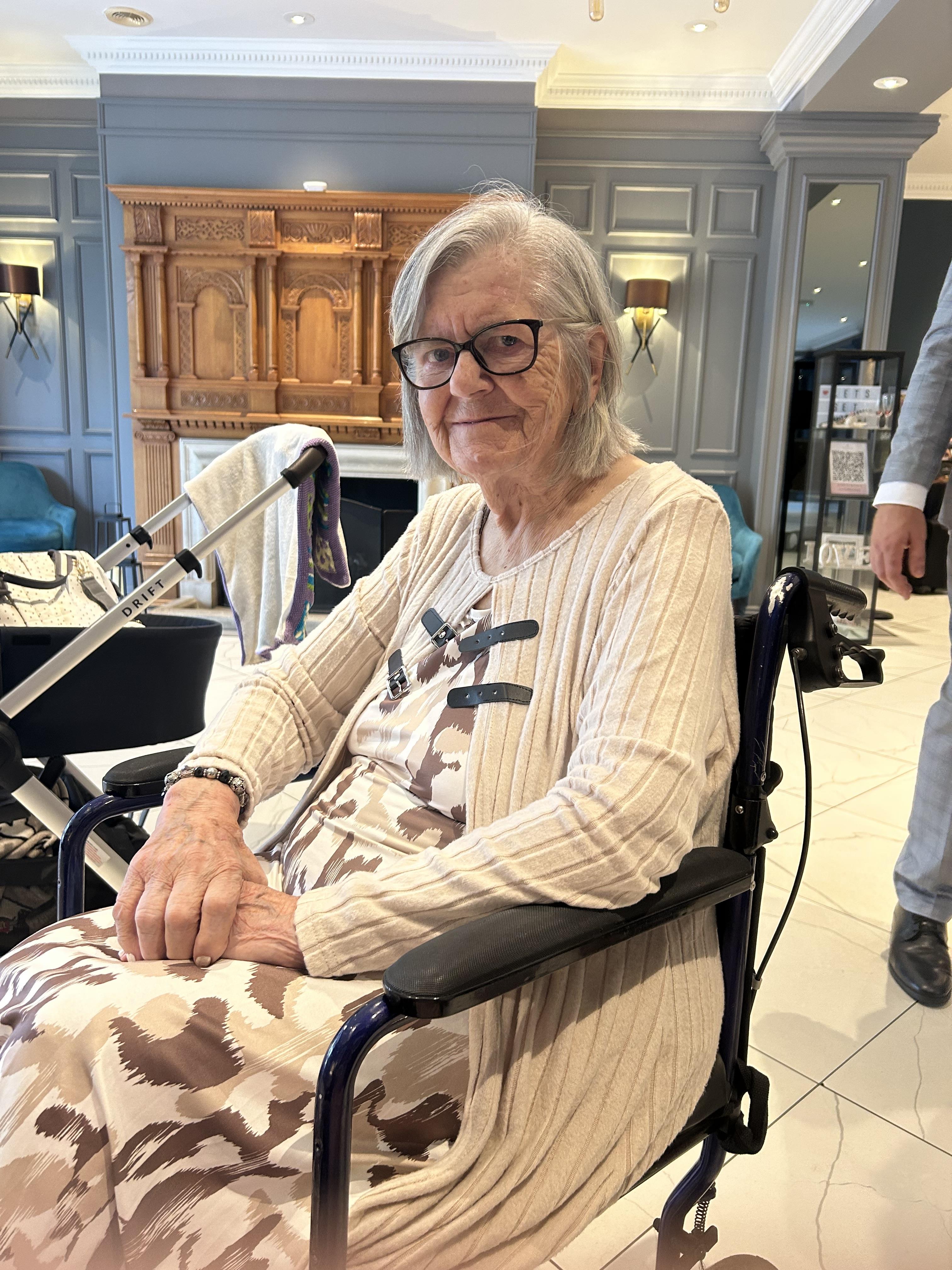 Funeral Notice Profile Image