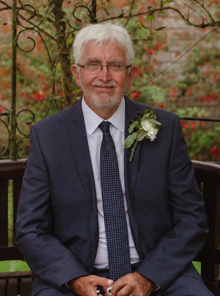 Funeral Notice Profile Image