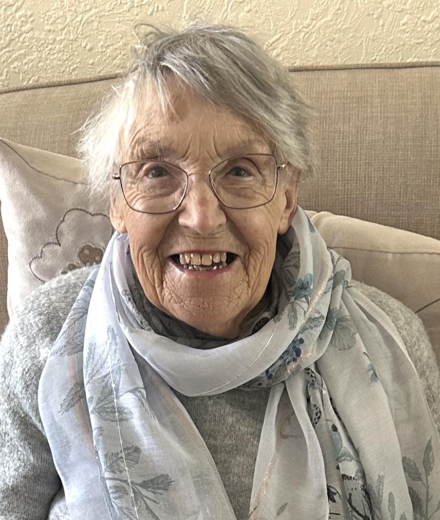 Funeral Notice Profile Image