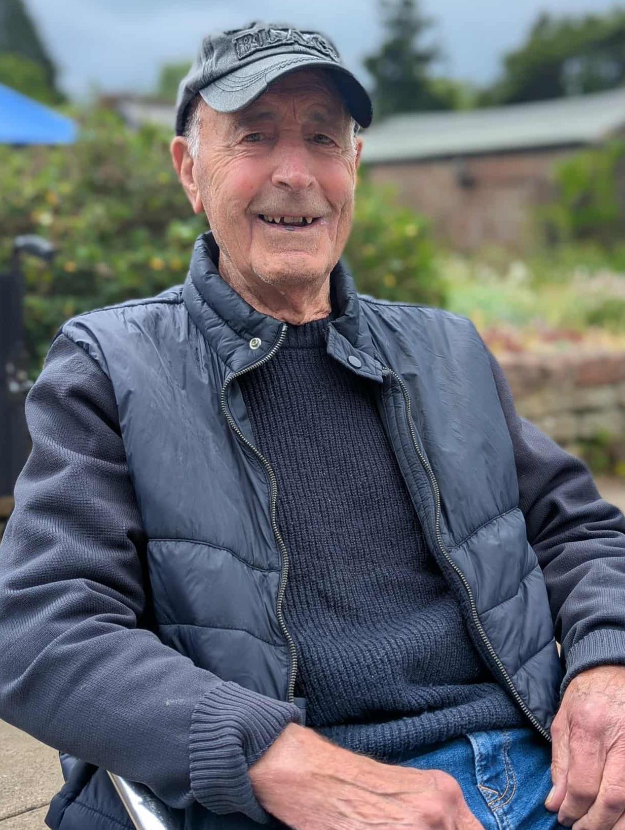 Funeral Notice Profile Image